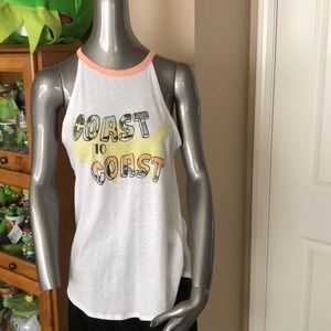 Cotton on tank top bundle